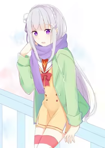 Page 601 of Emilia - The EMT Collection 12 - preview thumbnail
