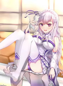Page 611 of Emilia - The EMT Collection 12 - preview thumbnail