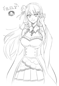 Page 679 of Emilia - The EMT Collection 12 - preview thumbnail