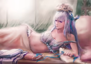 Page 746 of Emilia - The EMT Collection 12 - preview thumbnail