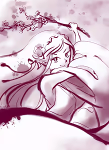 Page 852 of Emilia - The EMT Collection 12 - preview thumbnail
