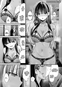 Page 30 of Watashi, Hontou wa... ~Mazo Kokuhaku Shite Hajimaru Hontou ni Kimochii Sex~ | La Nuda Veritá sulla Mia Ragazza - preview thumbnail