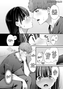 Page 7 of Watashi, Hontou wa... ~Mazo Kokuhaku Shite Hajimaru Hontou ni Kimochii Sex~ | La Nuda Veritá sulla Mia Ragazza - preview thumbnail