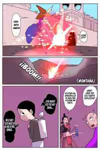 Page 3 of Sakaba no musume-chan｜La Chica De La Taverna - preview thumbnail