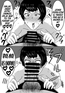 Page 16 of Beit Saki no Daigakusei ni Mesu Ochi Saserareru Hitozuma (36)｜Una Mujer Casada (De 36 Años) Es Convertida En Una Perra Sumisa Por Un Universitario En Su Trabajo - preview thumbnail