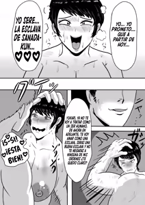 Page 20 of Beit Saki no Daigakusei ni Mesu Ochi Saserareru Hitozuma (36)｜Una Mujer Casada (De 36 Años) Es Convertida En Una Perra Sumisa Por Un Universitario En Su Trabajo - preview thumbnail