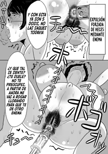 Page 36 of Beit Saki no Daigakusei ni Mesu Ochi Saserareru Hitozuma (36)｜Una Mujer Casada (De 36 Años) Es Convertida En Una Perra Sumisa Por Un Universitario En Su Trabajo - preview thumbnail