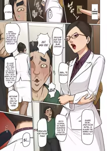 Page 19 of Karamitsuku Shisen 36 & 37 - Mirada Entrelazada 36 & 37 - preview thumbnail