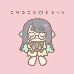 Page 352 of Choco-chan & Moca-chan - preview thumbnail