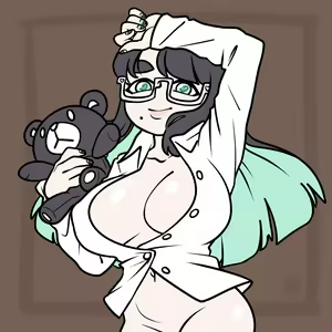 Page 358 of Choco-chan & Moca-chan - preview thumbnail