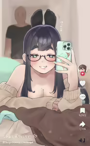 Page 725 of Choco-chan & Moca-chan - preview thumbnail