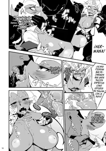 Page 8 of Virginal Rule - preview thumbnail