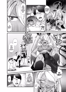Page 10 of Sei no Midare wa Fuuki no Midare | Disorderly Sex, Disorderly Conduct - preview thumbnail