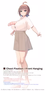 Page 107 of 也な | YANA / nekoarashi Collection - preview thumbnail