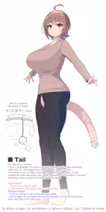 Page 119 of 也な | YANA / nekoarashi Collection - preview thumbnail