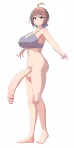 Page 121 of 也な | YANA / nekoarashi Collection - preview thumbnail
