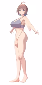 Page 126 of 也な | YANA / nekoarashi Collection - preview thumbnail