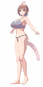 Page 127 of 也な | YANA / nekoarashi Collection - preview thumbnail