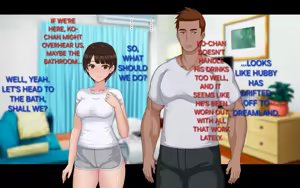 Page 212 of Young Wife Cuckolded - preview thumbnail