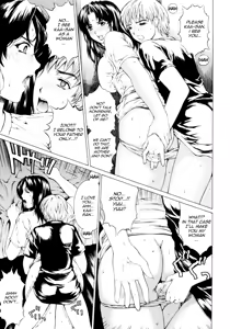 Page 8 of 9-Ji Kara 5-ji Made no Koibito 1-3 wa Soushuuhen - NINE to FIVE LOVER - preview thumbnail
