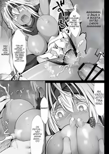 Page 17 of Jutai no Kenshi-tachi 2 - preview thumbnail