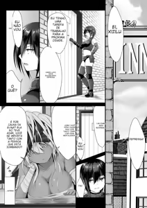Page 4 of Jutai no Kenshi-tachi 2 - preview thumbnail