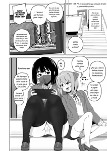 Page 11 of Kawaii Boku nara Yarashite Kureru yo ne | Como soy lindo, me las puedo coger a todas - preview thumbnail