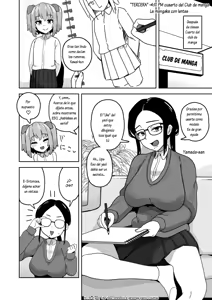 Page 15 of Kawaii Boku nara Yarashite Kureru yo ne | Como soy lindo, me las puedo coger a todas - preview thumbnail