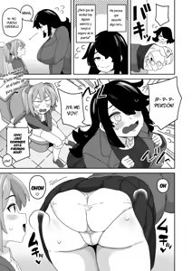 Page 20 of Kawaii Boku nara Yarashite Kureru yo ne | Como soy lindo, me las puedo coger a todas - preview thumbnail