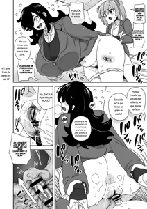 Page 21 of Kawaii Boku nara Yarashite Kureru yo ne | Como soy lindo, me las puedo coger a todas - preview thumbnail
