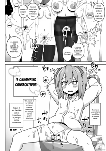 Page 29 of Kawaii Boku nara Yarashite Kureru yo ne | Como soy lindo, me las puedo coger a todas - preview thumbnail
