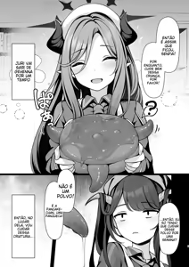 Page 5 of Kouhai no Pet to Nakayoku Narimashita. - preview thumbnail