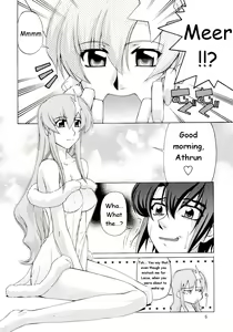 Page 5 of [Gold Rush - preview thumbnail