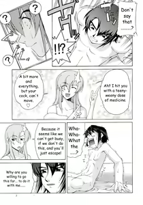 Page 6 of [Gold Rush - preview thumbnail