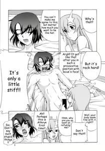 Page 8 of [Gold Rush - preview thumbnail