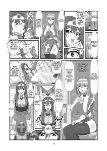 Page 14 of Tokage no Shippo - Lizard's Tail - preview thumbnail