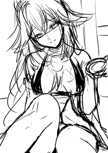 Page 494 of Hizukis - preview thumbnail