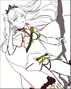 Page 613 of Hizukis - preview thumbnail