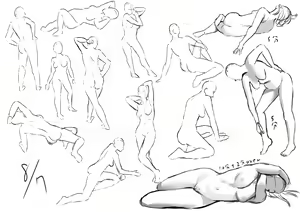 Page 685 of Hizukis - preview thumbnail