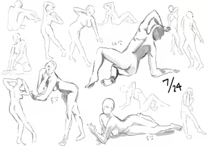 Page 702 of Hizukis - preview thumbnail