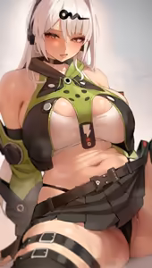 Page 121 of Hyuk (uncensored) - preview thumbnail