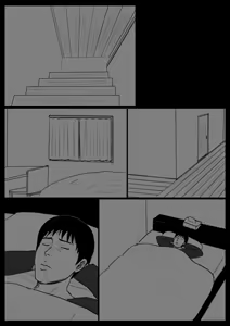 Page 31 of 母に恋して #4 - preview thumbnail
