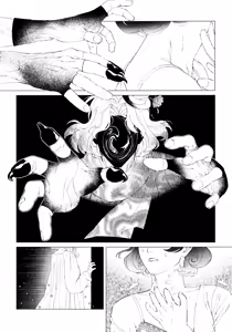Page 15 of 我想成为你的奴隶丨I wanna be your slave - preview thumbnail