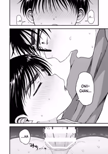 Page 19 of Genkai Jukensei wa Kawaii Otouto no Yume o Miru ka? | Do Exam Students Nearing Their Limits Dream About Their Cute Little Brothers? - preview thumbnail
