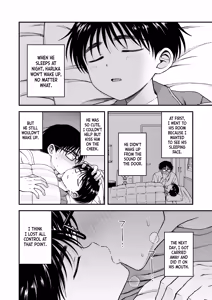 Page 5 of Genkai Jukensei wa Kawaii Otouto no Yume o Miru ka? | Do Exam Students Nearing Their Limits Dream About Their Cute Little Brothers? - preview thumbnail