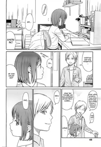 Page 8 of I Know You Know | Tudom hogy tudom - preview thumbnail