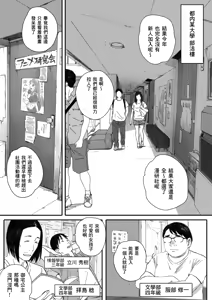 Page 3 of My Girl Friend is Miss Populat - preview thumbnail