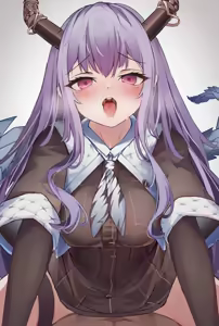 Page 4 of 【fanbox】ティフォン 騎乗位 - preview thumbnail
