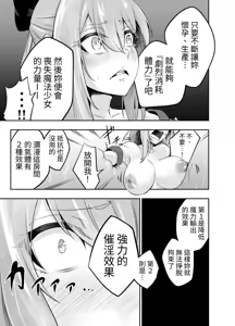 Page 16 of Kousoku Shokushu Kan ~Mahou Shoujo ga Saikyou no Shokushu o Haramu made~ - preview thumbnail