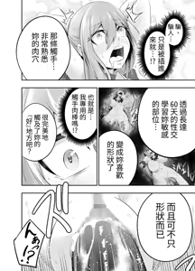 Page 41 of Kousoku Shokushu Kan ~Mahou Shoujo ga Saikyou no Shokushu o Haramu made~ - preview thumbnail